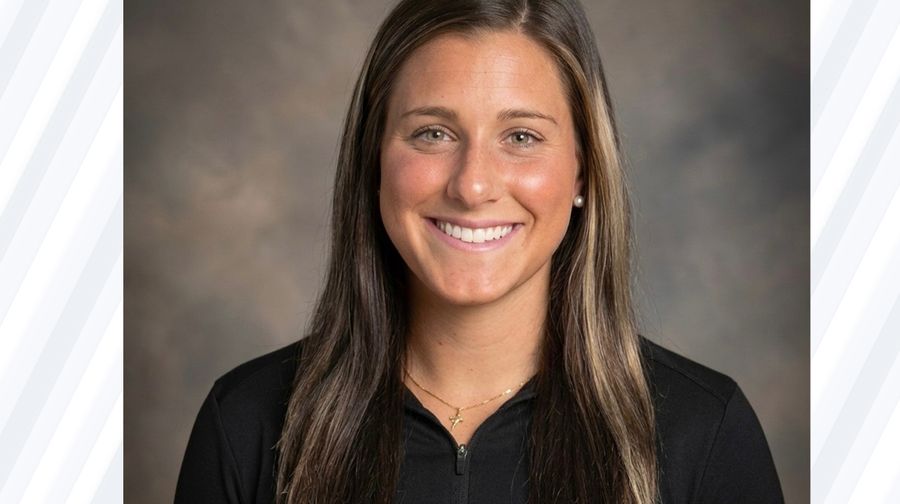 Wentz named Assistant Athletic Director, Strength & Conditioning